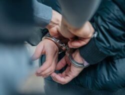 Kasat Narkoba Polres Toraja Utara Ditangkap, Diduga Terima Setoran Rp13 Juta per Minggu