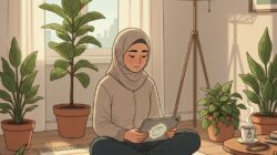 Fix No Debat! Ini Alasan Kenapa Ramadan 2026 Bakal Jadi Turning Point Terbesar Buat Gen Z.