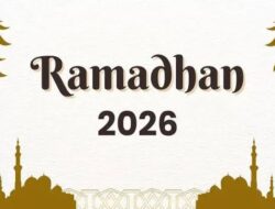 Sidang Isbat 17 Februari 2026 Tentukan Awal Puasa Ramadan 1447 H, Ini Hasil Rukyat BMKG