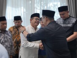 Wakil Bupati Klaten Benny Indra Ardhianto Meninggal Dunia di Usia 33 Tahun