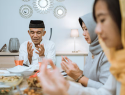 25 Ucapan Marhaban Ya Ramadan 2026 Penuh Makna, Cocok Dibagikan Sambut Ramadan 1447 H