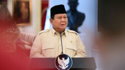 Presiden Prabowo Tekankan Peran Pers Profesional di Hari Pers Nasional 2026