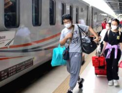 Diskon 30 Persen Tiket Kereta Mudik Lebaran 2026, KAI Siapkan 1,2 Juta Kursi