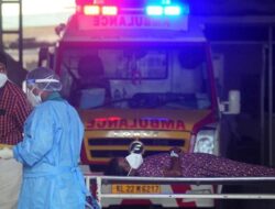 Thailand Perketat Bandara, Waspadai Ancaman Virus Nipah dari India