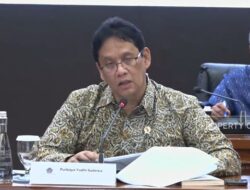 Purbaya Yudhi Sadewa Buka Suara: Mundurnya Bos BEI dan OJK Tanda Pasar Tak Dikelola Baik
