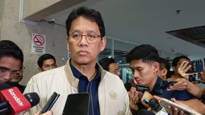 Purbaya Bidik PNM Jadi SMV Kemenkeu, Danantara Belum Restui Pengambilalihan KUR