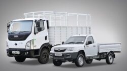 Kadin Minta Presiden Prabowo Batalkan Impor 105 Ribu Kendaraan Niaga dari India