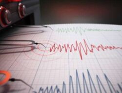 Gempa Magnitudo 3,2 Guncang Alor NTT, BMKG: Tidak Berpotensi Tsunami