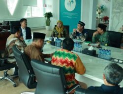 Sidang Isbat 1 Syawal 1447 H Digelar 19 Maret 2026, Kemenag Libatkan BMKG dan BRIN