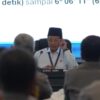 Kemenag Siapkan 6.859 Posko Masjid Ramah Pemudik dan Program EMI 2026 Jelang Mudik, Nyepi, dan Idulfitri