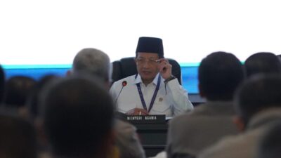 Kemenag Siapkan 6.859 Posko Masjid Ramah Pemudik dan Program EMI 2026 Jelang Mudik, Nyepi, dan Idulfitri