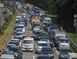 Stok BBM Nasional 21 Hari, Menhub Dudy Purwagandhi Pastikan Mudik Lebaran 2026 Tetap Aman