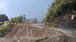 BPJN Sumbar Ingatkan Pemudik Waspada Melintasi Jalan Malalak Saat Lebaran 2026