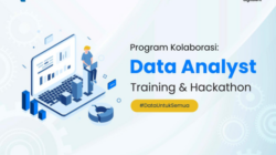 Skill Data Analytics Buka Peluang Kerja Baru di Era Transformasi Digital
