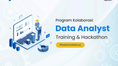 Skill Data Analytics Buka Peluang Kerja Baru di Era Transformasi Digital