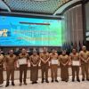 Pesisir Selatan Raih Peringkat Pertama Kedisiplinan Laporan Realisasi Fisik dan Keuangan 2025 se-Sumbar