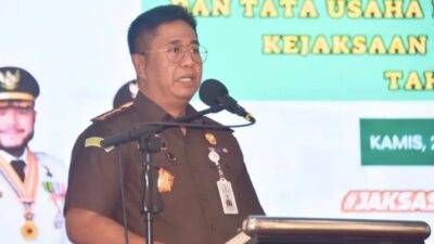 Kejari Padang Beri Kepastian Hukum untuk Kepala Sekolah, Siap Tindak Oknum Intimidas