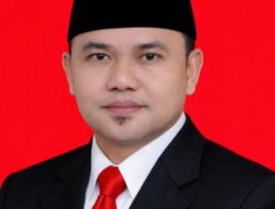 Roni Okdiarto Maju di Pilwana Koto Dalam Barat, Bawa Modal Pengalaman Birokrasi dan Kepemiluan