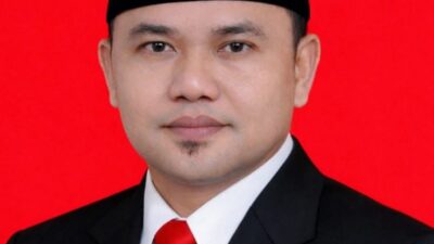 Roni Okdiarto Maju di Pilwana Koto Dalam Barat, Bawa Modal Pengalaman Birokrasi dan Kepemiluan