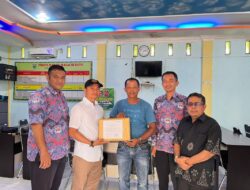 Peta Politik Pilwana Malai V Suku Timur Berubah, Petahana Tak Bisa Maju, Sejumlah Tokoh Mulai Bermunculan