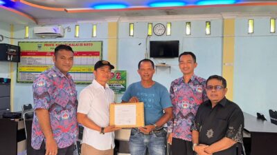 Peta Politik Pilwana Malai V Suku Timur Berubah, Petahana Tak Bisa Maju, Sejumlah Tokoh Mulai Bermunculan