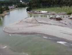 Pemkab Padang Pariaman Normalisasi 12 Sungai Usai Banjir, Siapkan Solusi Permanen Rp70 Miliar