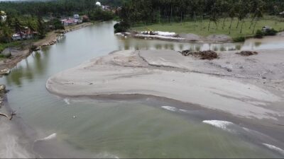 Pemkab Padang Pariaman Normalisasi 12 Sungai Usai Banjir, Siapkan Solusi Permanen Rp70 Miliar