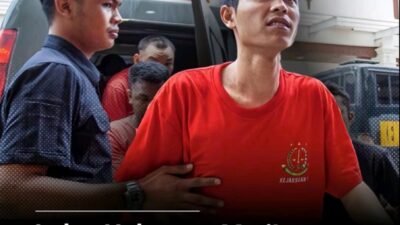 Lolos dari Tuntutan Mati, Fandi Ramadhan Divonis 5 Tahun Penjara oleh PN Batam