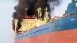 Kapten Tugboat Musaffah II Asal Luwu Hilang Usai Ledakan di Selat Hormuz, Istri Kenang Video Call Terakhir