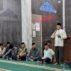 Safari Ramadan 1447 H, Bupati Welly Suhery Beberkan Kondisi Fiskal Pasaman dan Serahkan Bantuan