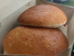 Pinukuik, Takjil Manis Khas Minang yang Diburu Saat Ramadan di Lubuk Minturun Padang