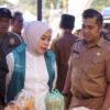 Pasar Murah Ramadhan di Aua Malintang Diserbu Warga, 4.300 Voucher Belanja Disalurkan untuk 1.500 KK