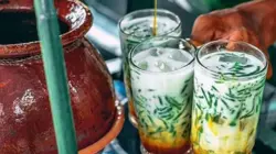 Resep Es Cendol Tradisional yang Segar dan Mudah Dibuat di Rumah