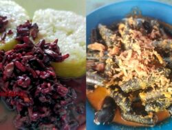 2 Kuliner Khas Minang untuk Buka Puasa: Langkitang Cucuik dan Lamang Tapai