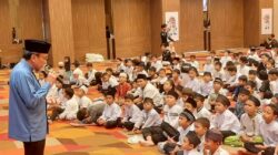 YAI Padang Gelar Yatim Fest 1447 H, Ratusan Anak Yatim dan Ibu Penyintas Banjir Ikut Program Pemulihan