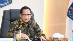 Mendagri Tito Karnavian Larang Kepala Daerah ke Luar Negeri Jelang Lebaran 2026