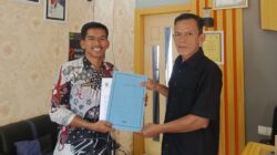 Bukan Politisi Karbitan, Ardian Salmi Maju Pilwana III Koto Aur Malintang dengan Modal Pengalaman dan Kedekatan Warga