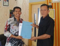 Bukan Politisi Karbitan, Ardian Salmi Maju Pilwana III Koto Aur Malintang dengan Modal Pengalaman dan Kedekatan Warga