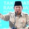 Prabowo Ingatkan Dampak Konflik Timur Tengah, Rakyat Diminta Siap Hadapi Tantangan Global